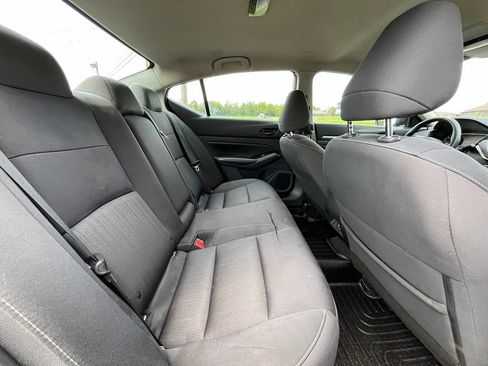 Used 2023 Nissan Altima 2.5 SV FWD image 32