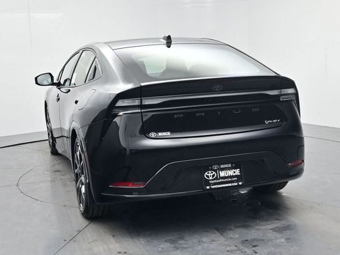 New 2026 Toyota Prius Plug-In Hybrid w/ Limited Premium Package image 6