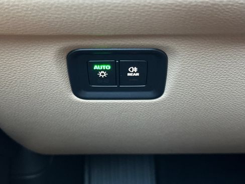 New 2026 Porsche Cayenne E-Hybrid AWD/4WD image 35