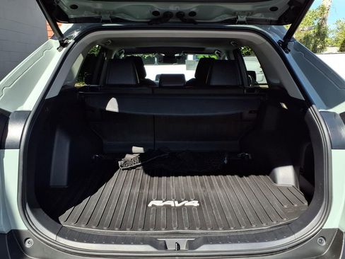 Certified 2022 Toyota RAV4 XLE Premium image 22