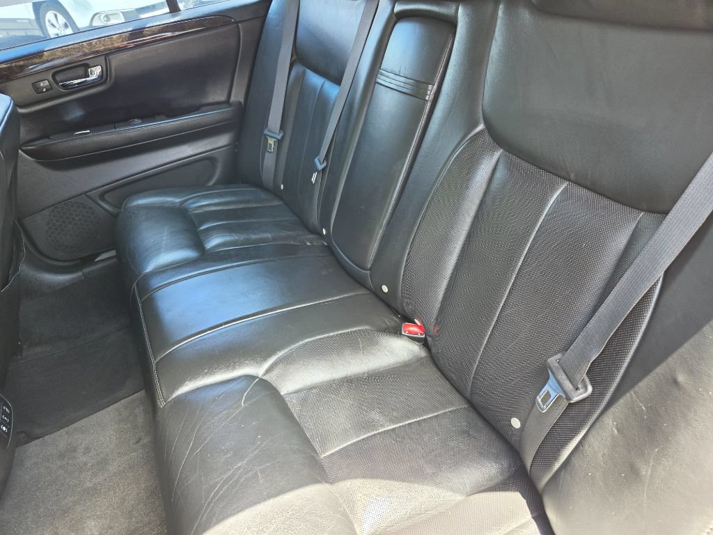 Used 2008 Cadillac DTS FWD image 26
