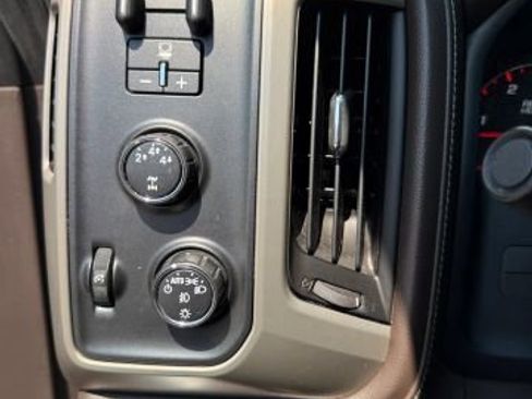 Used 2016 GMC Sierra 3500 Denali w/ Duramax Plus Package AWD/4WD image 40