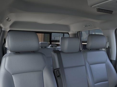 New 2025 Ford F350 XL w/ XL Chrome Package image 21