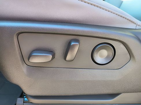 New 2026 Chevrolet Tahoe Z71 w/ Comfort Package image 18