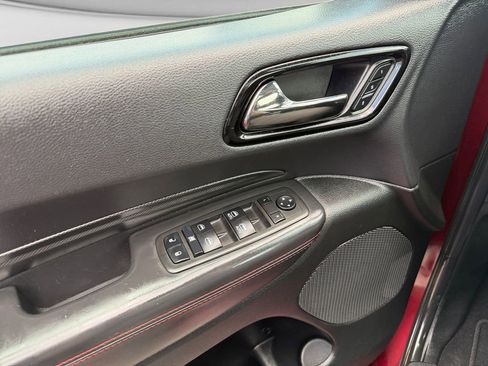 Used 2023 Dodge Durango GT AWD/4WD image 10