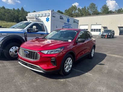 Used 2023 Ford Escape Active