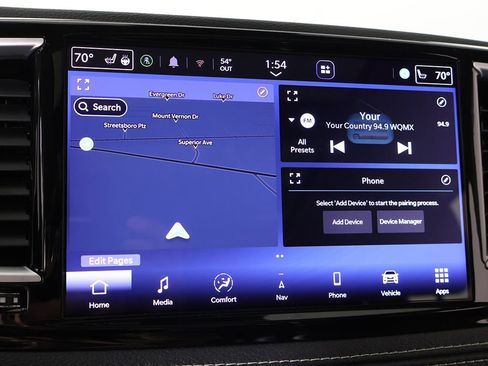 Used 2023 Chrysler Pacifica Limited FWD image 49