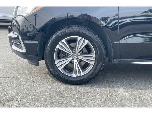 Used 2019 Acura MDX 3.5L (A9) image 44