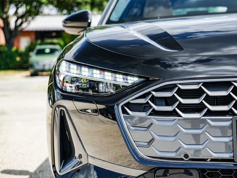 New 2025 Audi A5 2.0T Premium Plus Sedan image 10