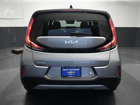 Used 2025 Kia Soul LX w/ LX Technology Package image 10