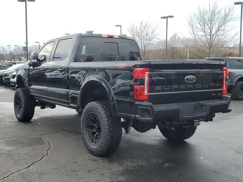 New 2026 Ford F250 Lariat w/ Lariat Ultimate Package image 6