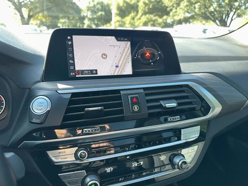 Used 2021 BMW X3 xDrive30i w/ Convenience Package image 20