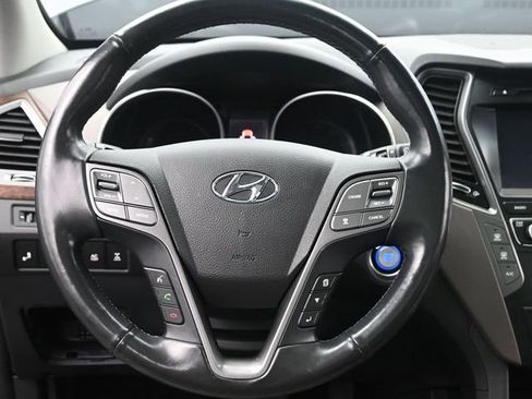 Used 2018 Hyundai Santa Fe AWD w/ SE Ultimate Tech Package 03 image 30