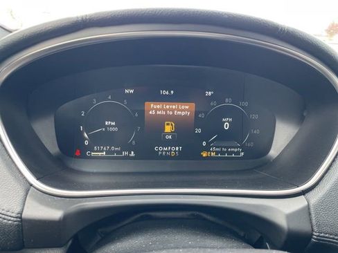 Used 2019 Lincoln Nautilus Reserve image 12