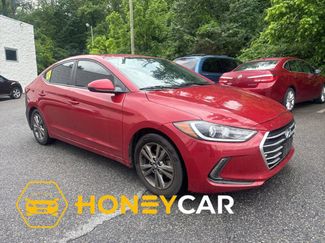 Used 2018 Hyundai Elantra Value Edition FWD video 1