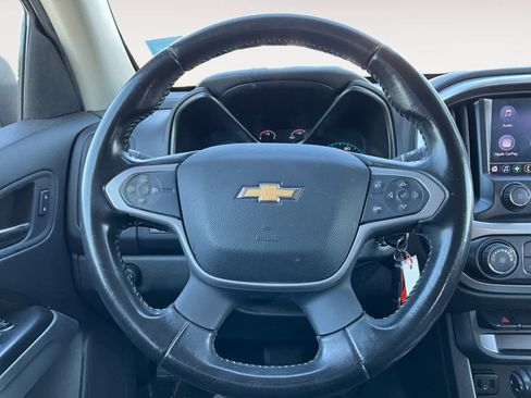 Used 2021 Chevrolet Colorado LT RWD image 17