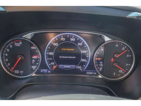 Used 2022 Chevrolet Blazer RS w/ Enhanced Convenience Package AWD/4WD image 22