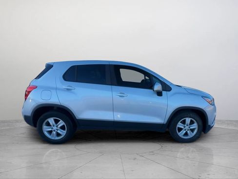 Used 2020 Chevrolet Trax LS w/ Tint and Cruise Package FWD image 6