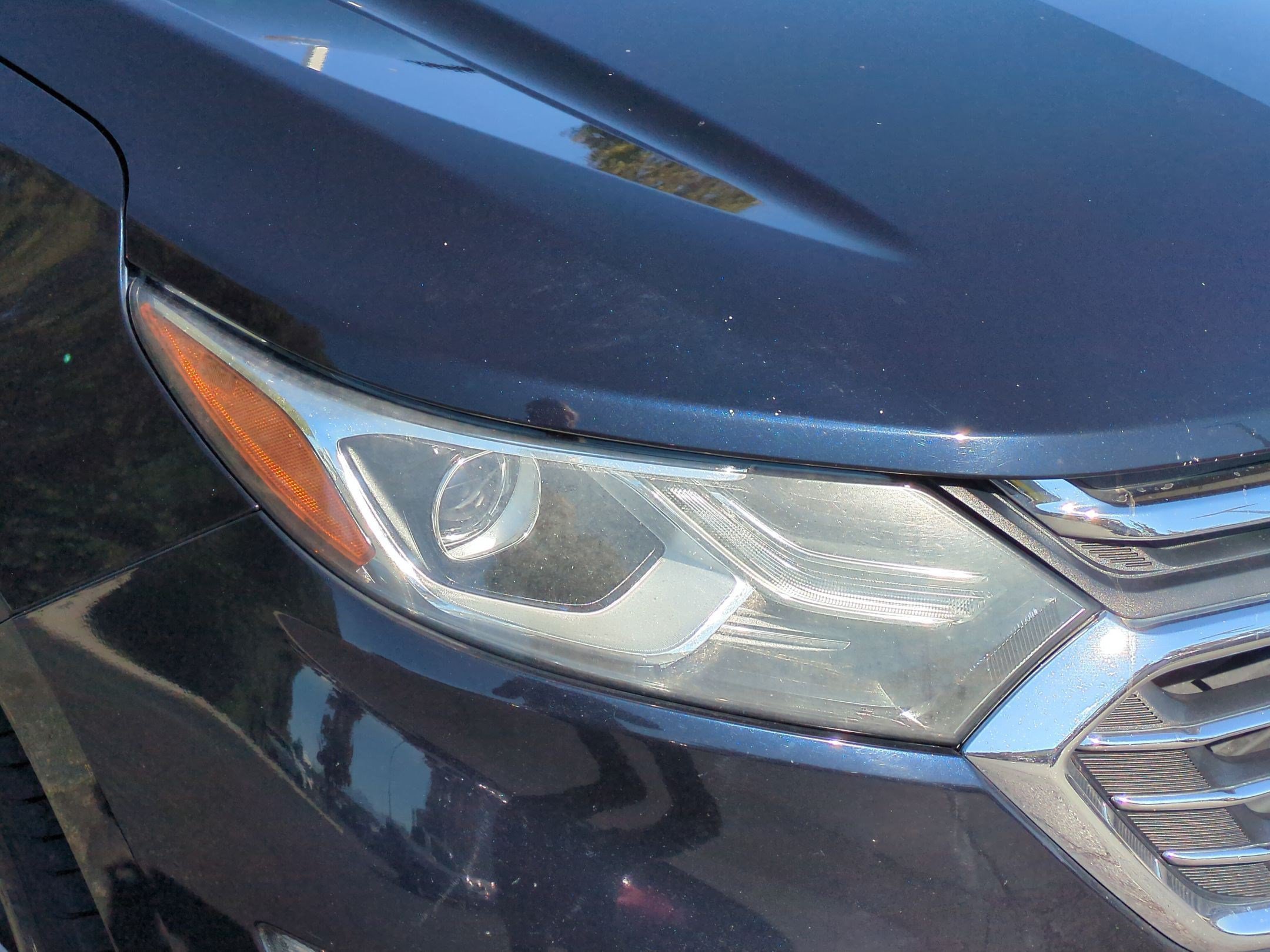 Used 2020 Chevrolet Equinox Premier AWD/4WD image 11