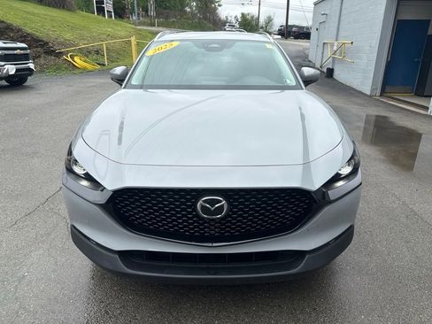 Used 2025 MAZDA CX-30 AWD 2.5 S w/ Preferred Package image 8