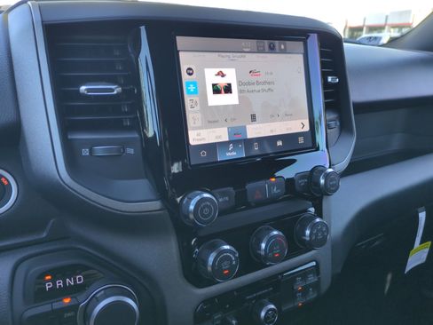 New 2026 RAM 1500 Express image 12