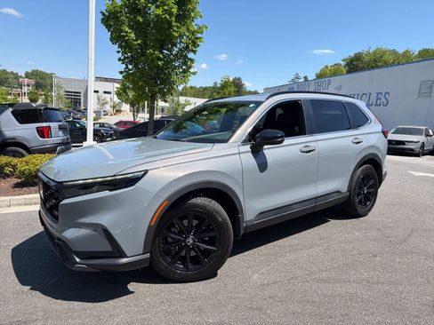 Used 2023 Honda CR-V Sport image 5