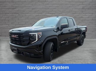 Used 2024 GMC Sierra 1500 Elevation AWD/4WD video 3
