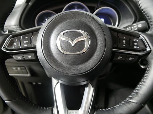 Used 2024 MAZDA CX-5 AWD 2.5 S w/ Select Package image 25