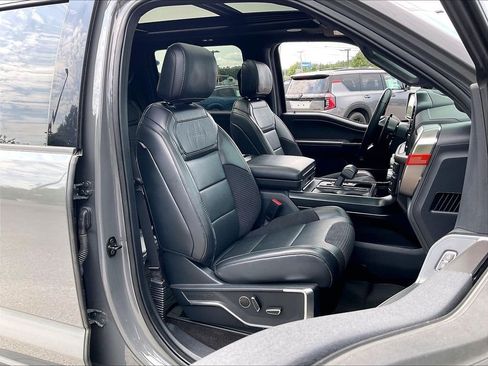 Used 2021 Ford F150 Raptor w/ Equipment Group 801A High AWD/4WD image 10