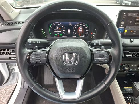 Used 2024 Honda Accord Touring image 20