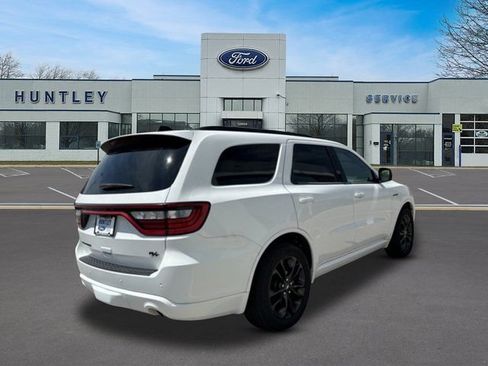 Used 2023 Dodge Durango R/T RWD image 3