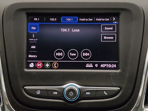 Used 2020 Chevrolet Equinox LS image 25