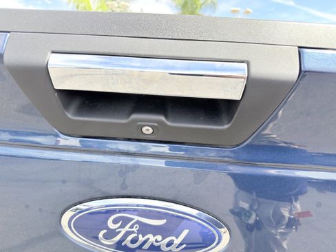 Used 2016 Ford F150 XLT w/ Equipment Group 301A Mid image 14