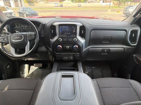 Used 2021 GMC Sierra 1500 Elevation w/ Preferred Package AWD/4WD image 15