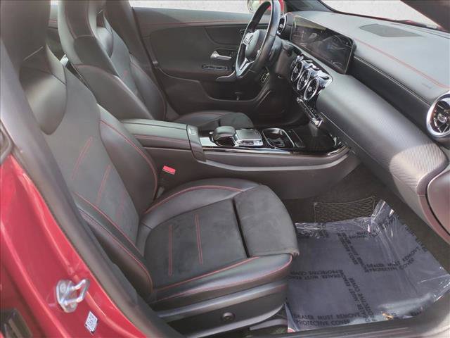 Used 2020 Mercedes-Benz CLA 250 4MATIC image 20