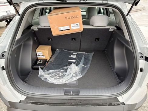 New 2026 Hyundai Kona SEL Sport image 21