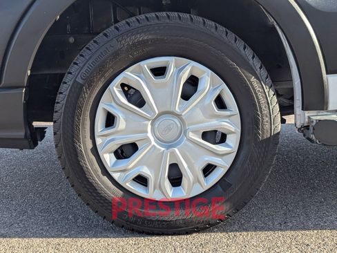 Used 2023 Ford Transit 250 Low Roof w/ Exterior Upgrade Package image 32