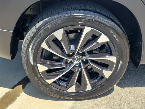 New 2026 MAZDA CX-50 2.5 Hybrid w/ Cargo Package AWD/4WD image 31