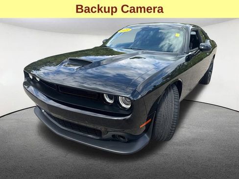 Used 2023 Dodge Challenger GT w/ Blacktop Package image 6