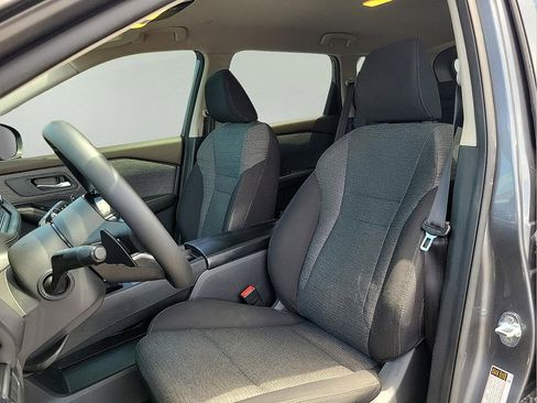 Used 2022 Nissan Rogue SV AWD/4WD image 11