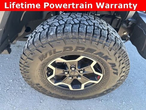 Used 2020 Jeep Gladiator Rubicon image 32