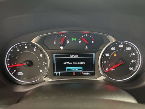 Used 2017 GMC Acadia SLT AWD/4WD image 13