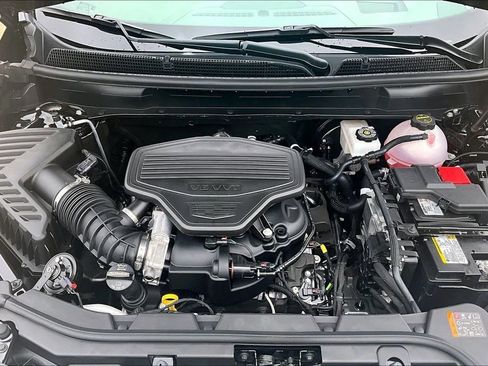 New 2026 Cadillac XT5 Premium Luxury w/ Driver Assist Package FWD image 11