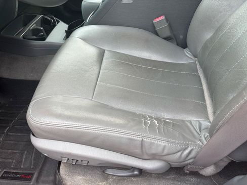 Used 2005 Dodge Dakota Laramie AWD/4WD image 8