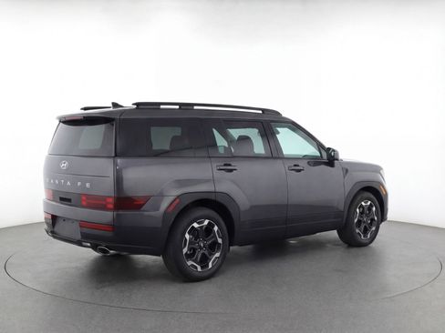 Used 2025 Hyundai Santa Fe SEL image 9