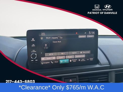 New 2025 Honda Pilot Touring image 21