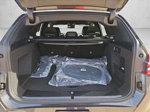 Certified 2026 BMW X3 xDrive30 w/ Premium Package image 6