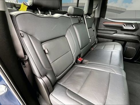 Certified 2025 GMC Sierra 1500 Denali w/ Denali Reserve Package AWD/4WD image 28