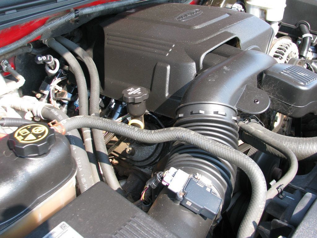 Used 2013 GMC Sierra 1500 SLT AWD/4WD image 20