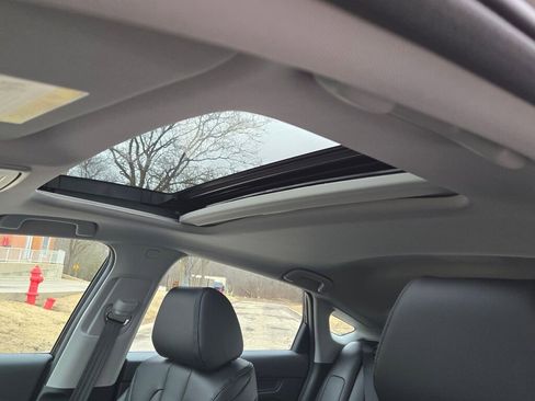 New 2026 Acura Integra image 23